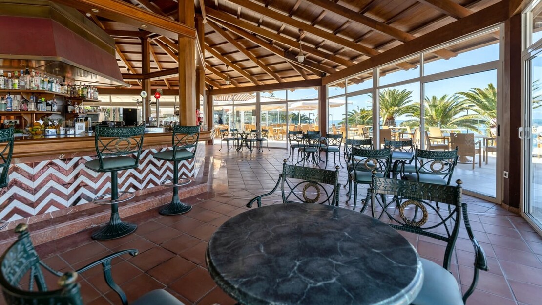 Arona Gran Hotel & Spa